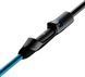 Спиннинг Favorite Blue Bird BB2‑792L-T 2.36m 2‑10g, 2,36 м, 79 г, 2-10 г, 2, 122 см, Light