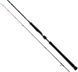 Спінінг Favorite SW X1 Offshore 662L 1.98m 5-20g (Slow Jig 15-50g), 1,98 м, 5-20 г, 2, PE #0.8-1.5