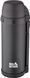 Термос Skif Outdoor Caravanner 2L Black, black, 110х340 мм