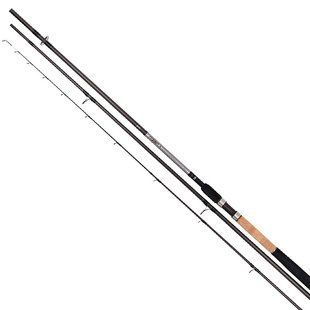 Фидерное удилище Daiwa N'Zon S Feeder 3.60m 120g 11136-360 фото