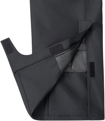 Напівкомбінезон Viking Fishing Ice Light 80g 10K Black/khaki 1919.08.94 фото