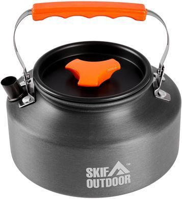 Набір для приготування їжі Skif Outdoor Fuzz Set M 389.03.77 фото