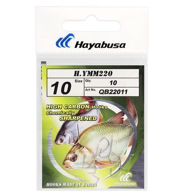 Гачок Hayabusa H.YMM220N 5540744 фото