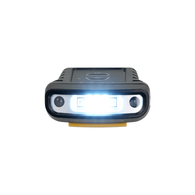 Ліхтар на кепку GC FV201 W/UV Sensor 8539002 фото