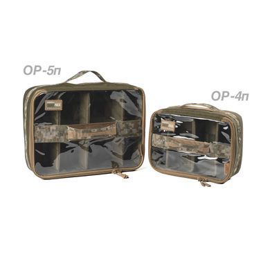 Органайзер Acropolis SmartPack ОР-5п ОР-5п (Smart-M) фото