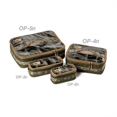 Органайзер Acropolis SmartPack ОР-5п ОР-5п (Smart-M) фото