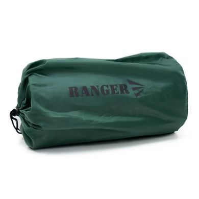 Самонадувающийся коврик Ranger Batur (Арт. RA 6631) RA6631 фото