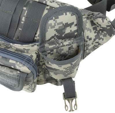 Сумка на пояс Prox Digital Waist Bag 1850.02.43 фото