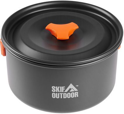 Набір для приготування їжі Skif Outdoor Fuzz Set M 389.03.77 фото