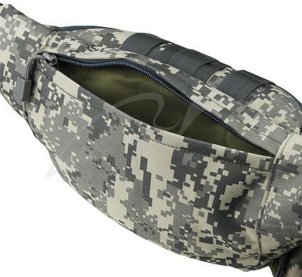 Сумка на пояс Prox Digital Waist Bag 1850.02.43 фото