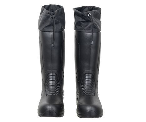 Сапоги Dry Walker X-Track Ultra With Tower Collar Black 201T-41B фото