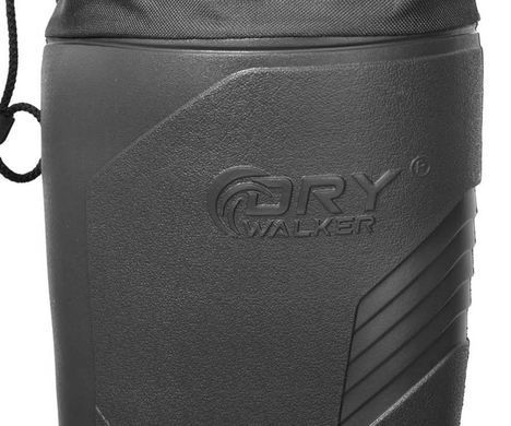 Сапоги Dry Walker X-Track Ultra With Tower Collar Black 201T-41B фото