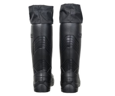 Сапоги Dry Walker X-Track Ultra With Tower Collar Black 201T-41B фото