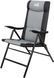 Стілець розкладаний Skif Outdoor Chevalier Grey/black
