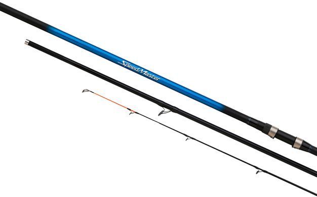 Удилище серфовое Shimano Speedmaster Surf Beach 4.50m max 120g 2266.35.13 фото
