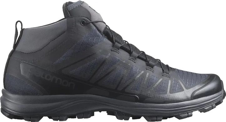 Кроссовки Salomon SPEED ASSAULT 2 Wolf/wolf/black 1499.02.66 фото