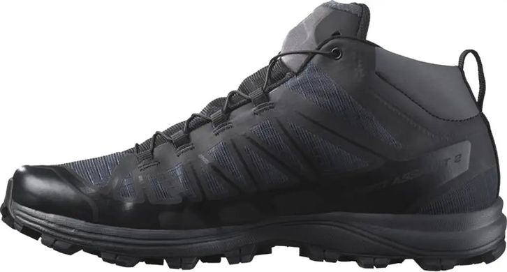 Кроссовки Salomon SPEED ASSAULT 2 Wolf/wolf/black 1499.02.66 фото