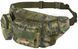 Сумка на пояс Prox Digital Waist Bag, 37x10x15cm