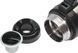 Термос Skif Outdoor Caravanner 2L Black, black, 110х340 мм