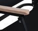 Крісло складне Forrest Optima Camping Chair L Black