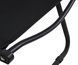 Крісло складне Forrest Optima Camping Chair L Black