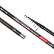 Вудилище поплавочне болонське GCxTica Premiere NEO bolo 30-100г, 4,80 м, 309 г, 30-100 г, 5, 134 см