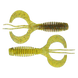 Силікон ZEOX Trigger Craw 3.7"(5шт) 5610350 фото