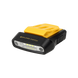 Ліхтар на кепку GC FV201 W/UV Sensor