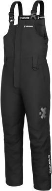 Напівкомбінезон Viking Fishing Yeti 150g 6K black/grey 1919.17.20 фото