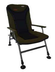 Кресло Novator SR-3 XL DeLuxe