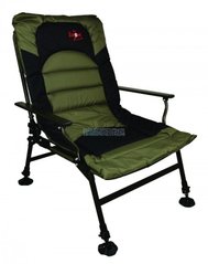 Кресло карповое Carp Zoom Full Comfort Boilie Armchair CZ7986 фото