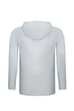 Худи Viverra Sunarmor Hoody Grey 2314304 фото