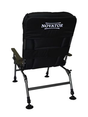 Кресло Novator SR-3 XL DeLuxe 002636 фото