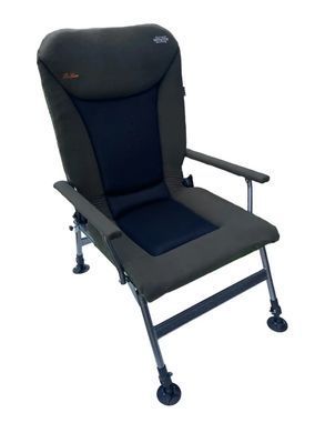 Кресло Novator SR-3 XL DeLuxe 201928 фото Кресло Novator SR-3 XL DeLuxe 201928 фото