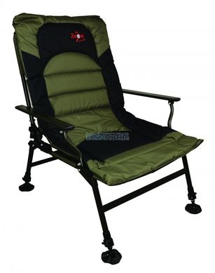 Кресло карповое Carp Zoom Full Comfort Boilie Armchair