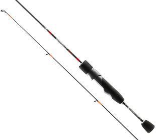 Спиннинг Select Sprint Solid 652SUL-S 1.95m 0.6-3.5g 1870.79.35 фото
