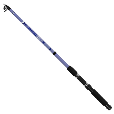 Вудлище ZEOX Element EA Tele 20-80г 2010005 фото