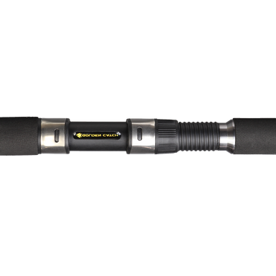 Вудилище спінінгове GC Slash SLS-662MML 1.98м 5-21г 2039222 фото