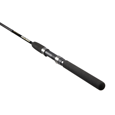 Вудилище спінінгове GC Slash SLS-662MML 1.98м 5-21г 2039222 фото