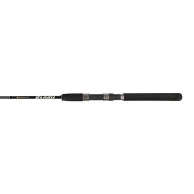 Вудилище спінінгове GC Slash SLS-662MML 1.98м 5-21г 2039222 фото