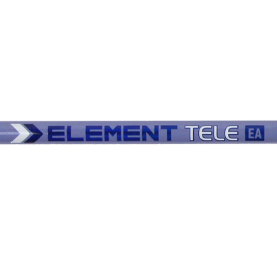 Вудлище ZEOX Element EA Tele 20-80г 2010005 фото