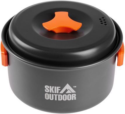 Набір для приготування їжі Skif Outdoor Fuzz Set S 389.03.76 фото