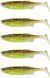 Силікон Savage Gear Fat Minnow T-Tail 130mm 20.0g (5 шт/уп) 1854.25.83 фото
