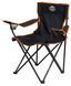 Складне крісло Forrest Voyager Chair L Black