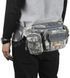 Сумка на пояс Prox Digital Waist Bag, 37x10x15cm