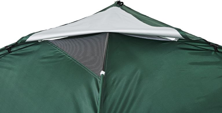 Палатка Skif Outdoor Adventure I. Размер 200x200 cm green 389.00.82 фото