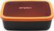 Емкость Brain Pellet/Bait box 260x180x90мм 3,0л (с ситом), 260x180x90 мм