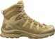 Черевики Salomon QUEST 4D Forces 2 Coyote, 6, 24 см