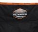 Складне крісло Forrest Voyager Chair L Black