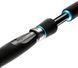 Спиннинг Favorite SW X1 Shore 902MH 2.74m 10-30g, 2,74 м, 207 г, 10-30 г, 2, 142 см, PE #1.0-2.0, Medium Heavy